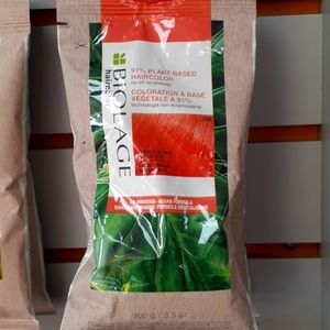 Biolage haircolor when u purchase comment color
